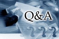 Q & A